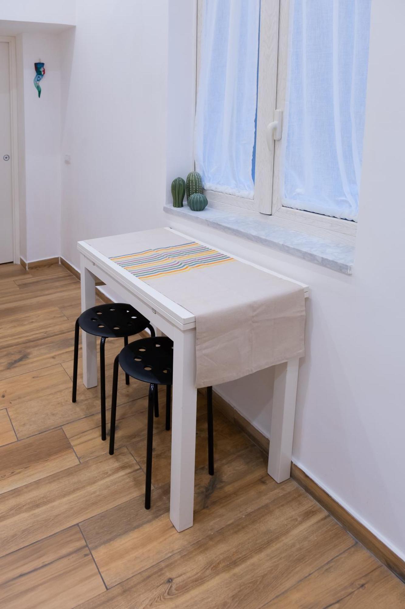 Colibri A Piazza Dante Appartement Napels Buitenkant foto